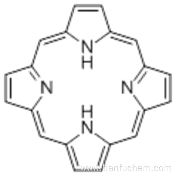 PORPHINE CAS 101-60-0